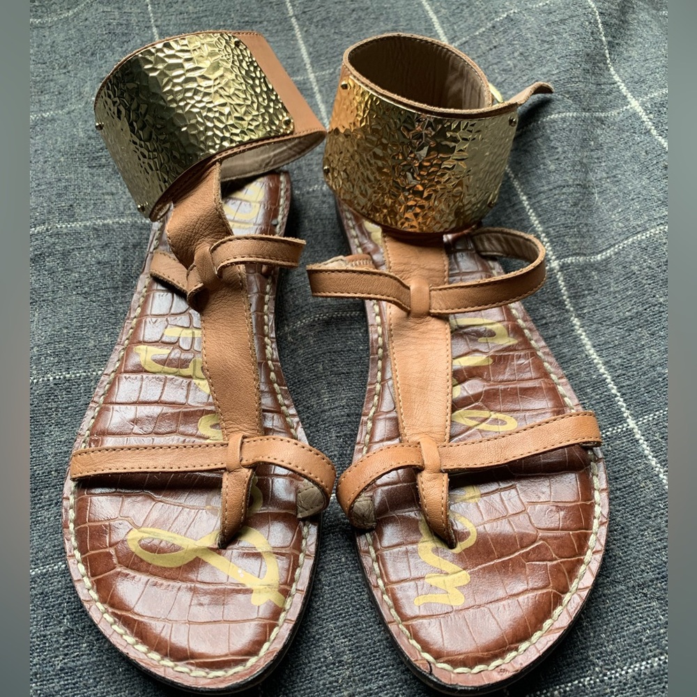 Sam Edelman Genette Gladiator Sandals